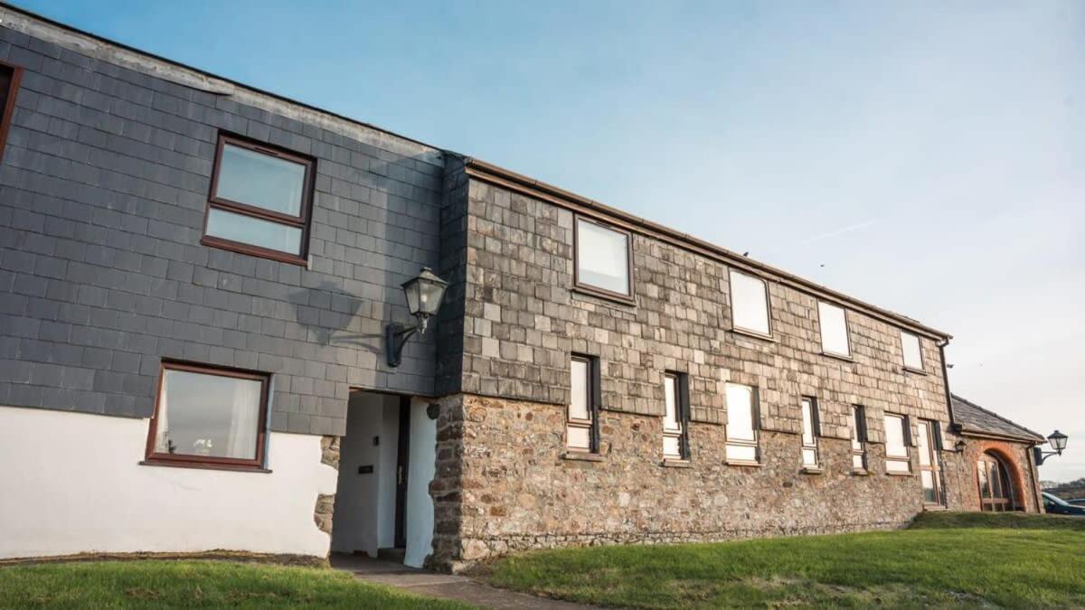 Lovely 3 Bedroom Holiday Cottage Nr Буде Экстерьер фото