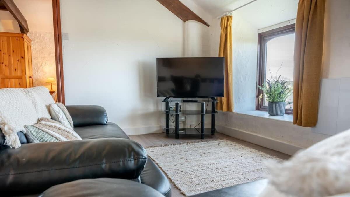 Lovely 3 Bedroom Holiday Cottage Nr Буде Экстерьер фото
